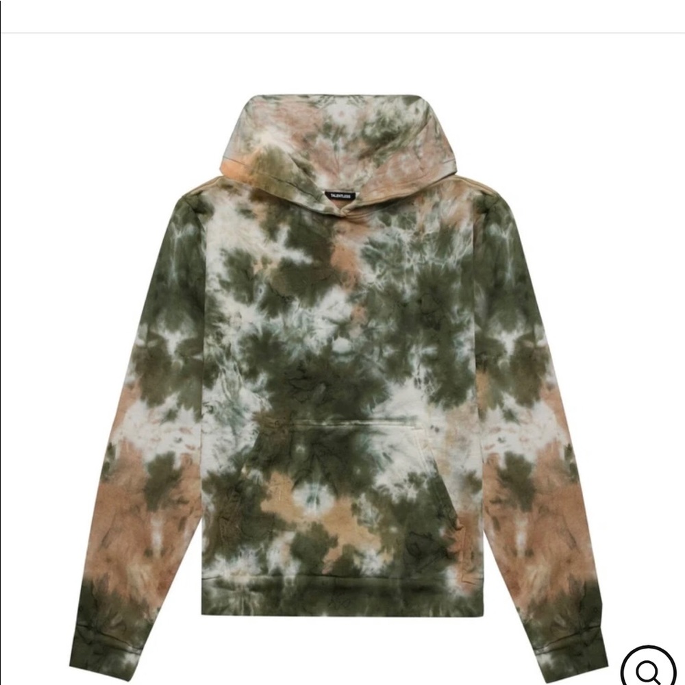 Talentless Brand New Sweatshirt